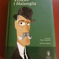 I malavoglia, G. Verga, New Compton Editori