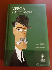 I malavoglia, G. Verga, New Compton Editori