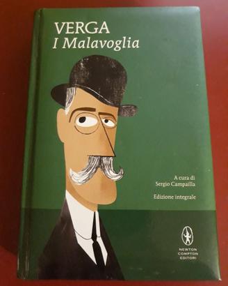 I malavoglia, G. Verga, New Compton Editori