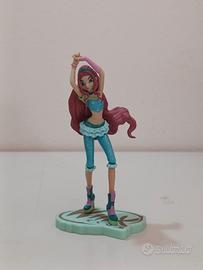 Winx Club - Aisha Believix Figure 3D