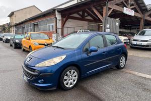 Peugeot 207 1.4 VTi 95CV 5p. XS GPL