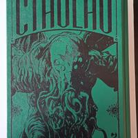 Il Richiamo di Cthulu