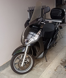 Peugeot geopolis 250