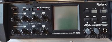 Roland R 88