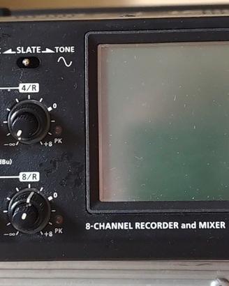 Roland R 88