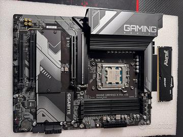 Bundle am5 ddr5 32 gb ram ryzen 7 7700x