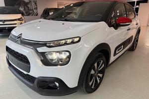 Citroen C3 PureTech 83 S&S Shine