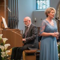 Organista e soprano - Varese