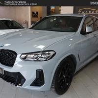 Bmw X4 M Sport 20 d MHEV #10001