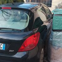 Peugeot 207 HDI 70 CV