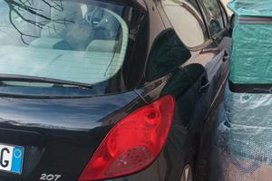 Peugeot 207 HDI 70 CV