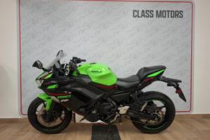 Kawasaki Ninja 650 SPORT ABS