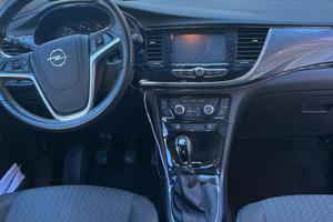 Opel Mokka X Benzina e GPL come nuova