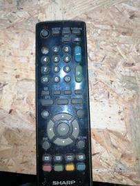 tv sharp 42 "