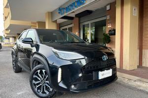 Toyota Yaris Cross 1.5h Trend fwd 116cv e-cvt *Pro