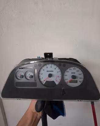 Contachilometri Impreza Type r/ra