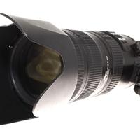 Obiettivo nikon af-s 70-200mm f/2.8 VR II