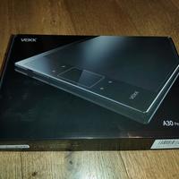 Tavoletta grafica Veikk A30 8192pp