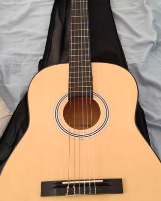 chitarra classica misura 3/4