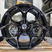 Cerchi Mercedes raggio 18 NUOVI cod.87432