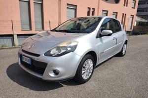 Renault Clio 1.2 Benz GPL 16V 5 porte