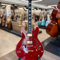 LENGARDO VENEZIA PIEZO RED