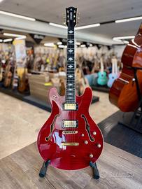 LENGARDO VENEZIA PIEZO RED