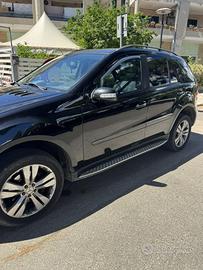 ML 320 airmatic 2009 super full
