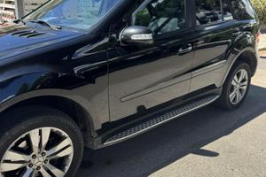 ML 320 airmatic 2009 super full