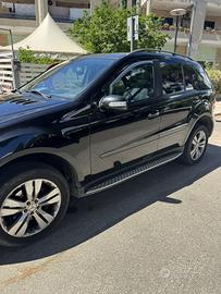 ML 320 airmatic 2009 super full