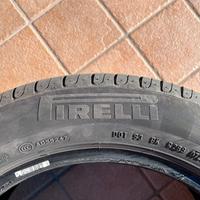 Pirelli 205/55-R16