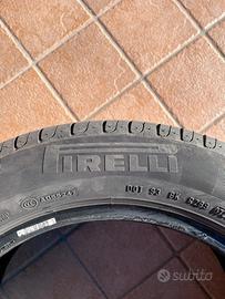 Pirelli 205/55-R16