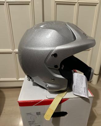 Casco rally
