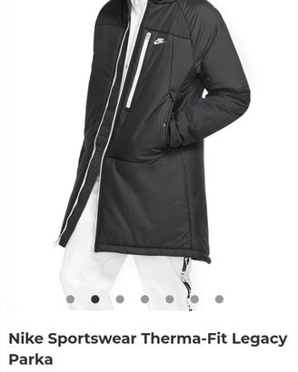 Giacca Nike Sportswear XL Nsw Tf Rpl Legacy Parka