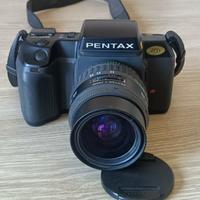pentax sf7
