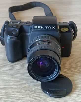 pentax sf7