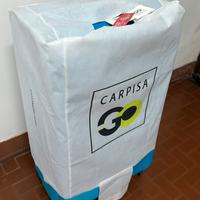 Trolley Carpisa Go