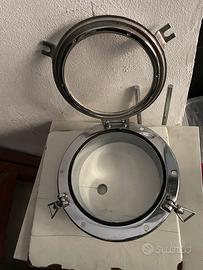 Oblo' per imbarcazione