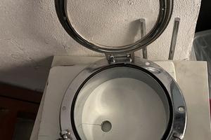 Oblo' per imbarcazione