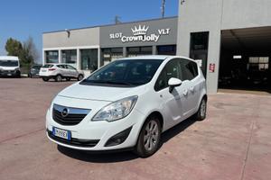 Opel Meriva 1.4 Turbo 120CV GPL Tech Elective