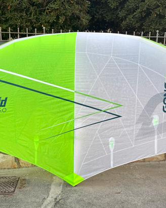 Gong Droid aramid 5