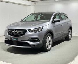 Opel Grandland X 1.6 Hybrid Plug-in auto AWD Elega