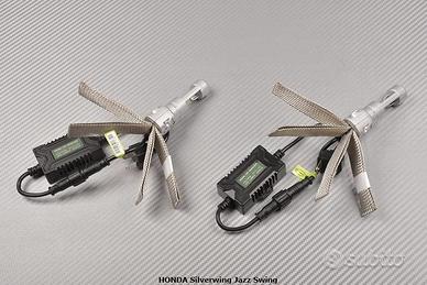 Kit LED per HONDA Silverwing Jazz Swing STANDARD