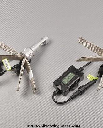 Kit LED per HONDA Silverwing Jazz Swing STANDARD