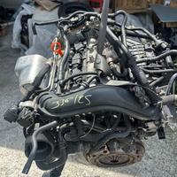 Motore CAX Volkswagen Tiguan 1.4 TSI