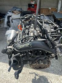 Motore CAX Volkswagen Tiguan 1.4 TSI