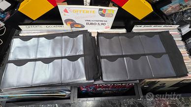 Fogli porta CD/ Dvd