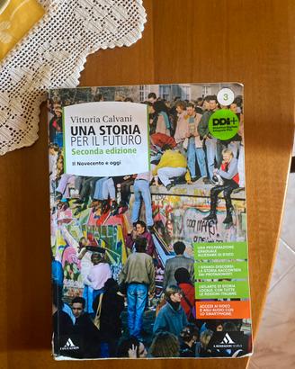 Una storia per il futuro 3