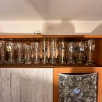 Bicchieri birra originali