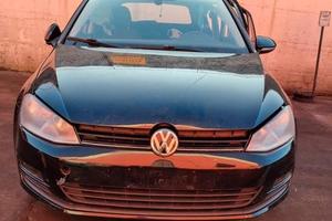 Ricambi Volkswagen Golf 7 2014 1.6 TDI CLH